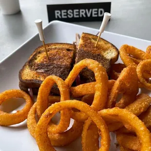 food, sandwiches