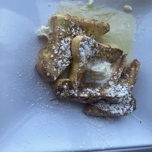 French Toast