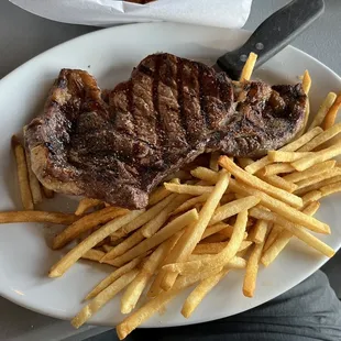 Ribeye Steaks