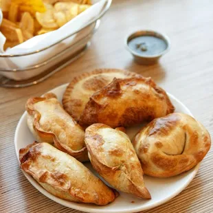 Empanadas