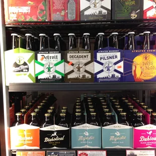 Atwater beer