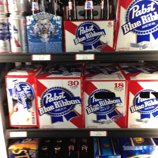 old school beers