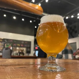 Classic Approach West Coast IPA