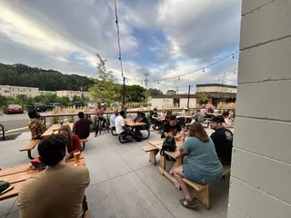 Wandering Leaf Brewing