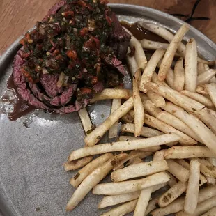 Steak Frites