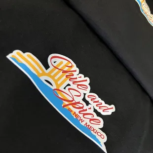 Chile and Spice of New Mexico