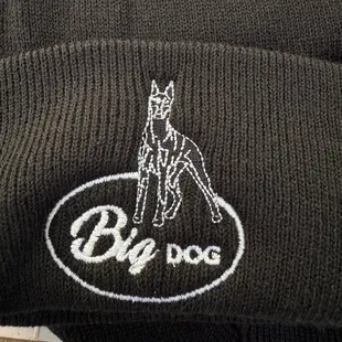 Custom Embroidery