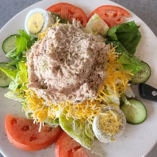 Tuna Salad