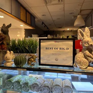 9 Rabbits Bakery