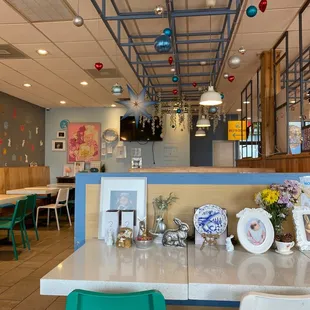 You got to love this place!