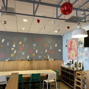 Valentine's Day decoration