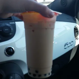 Coconut Milk Tea