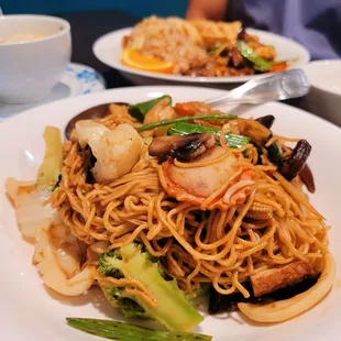 noodle dish, noodle soup, noodles, ramen, food, ramen and noodles