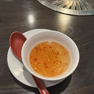 Fish sauce