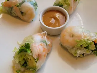 Cafe Minh