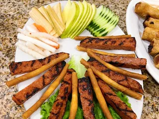 Ba Mien Restaurant