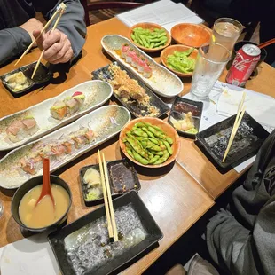food