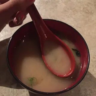 Miso Soup