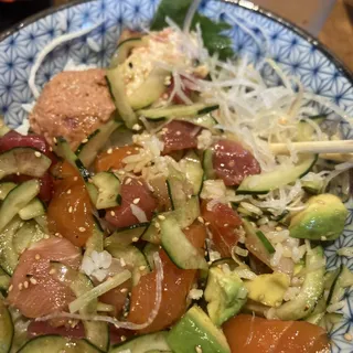 Poki Bowl