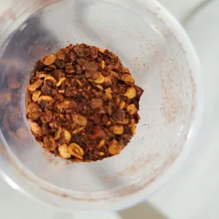 Seriously, how glorious is this spice?!