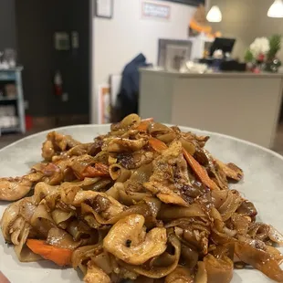 Pad See Ew