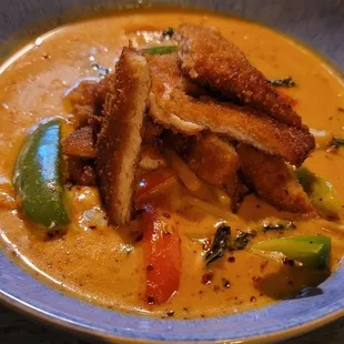 Chicken Curry