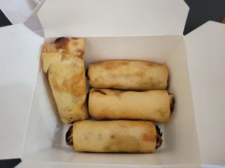 Block 9 Thai Street Eats