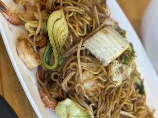 Ocha Thai Food