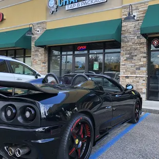 9 Zero Pour Craft Beer