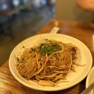 Pad Thai Noodle