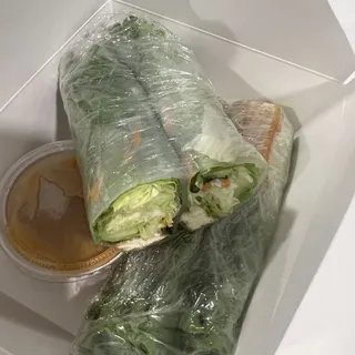 Fresh Summer Roll