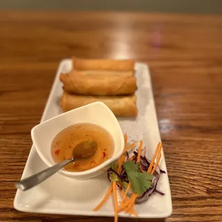 Fried Spring Roll