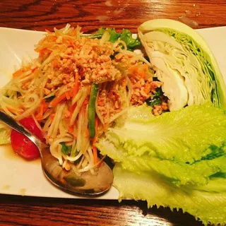 Papaya Salad