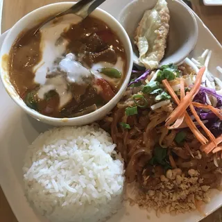 Panang Curry