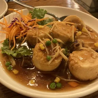 Chef Special Tofu