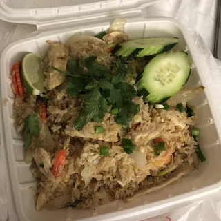 Thai Fried Rice