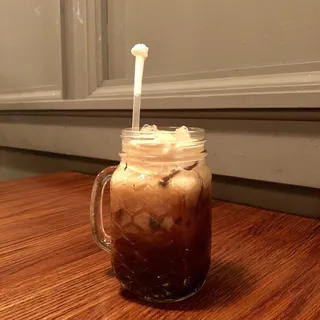 Thai Iced Coffee