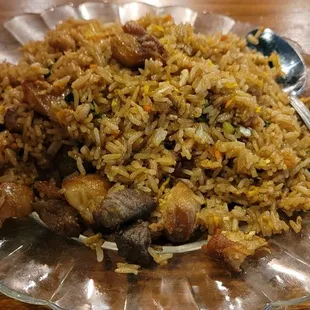 House Fried Rice