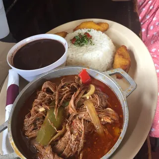 Ropa Vieja