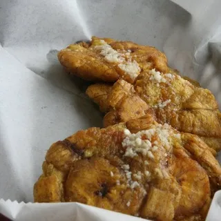 Tostones