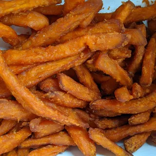 Sweet Potato Fries