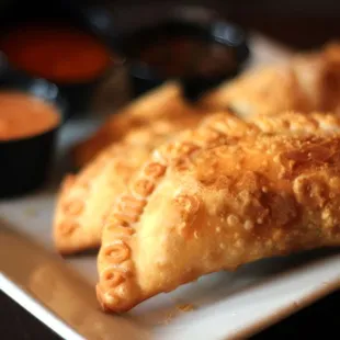 Empanadas