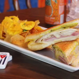 Cubano