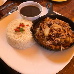 Puerco Rostizado