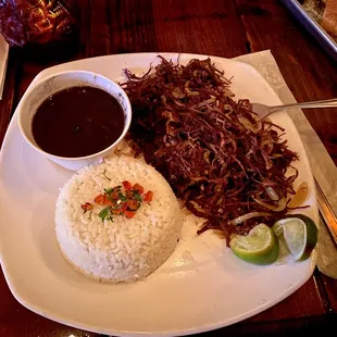 Vaca Frita