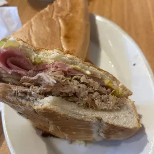 Cuban