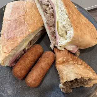 Cuban Sandwich