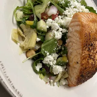 Salmon Salad*