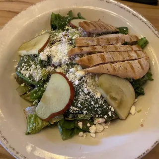 Harvest Salad