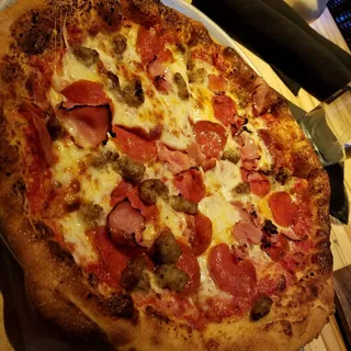 Meat Lovers